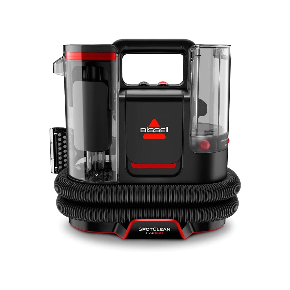 منظف عميق للسجاد والمفروشات سبوت كلين تروهيت من بيسيل