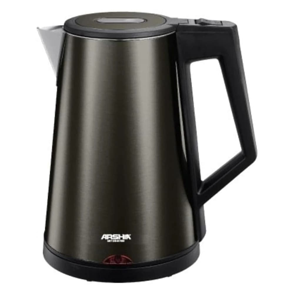 غلايه كهربائيه ستانلس ستيل من أرشيا