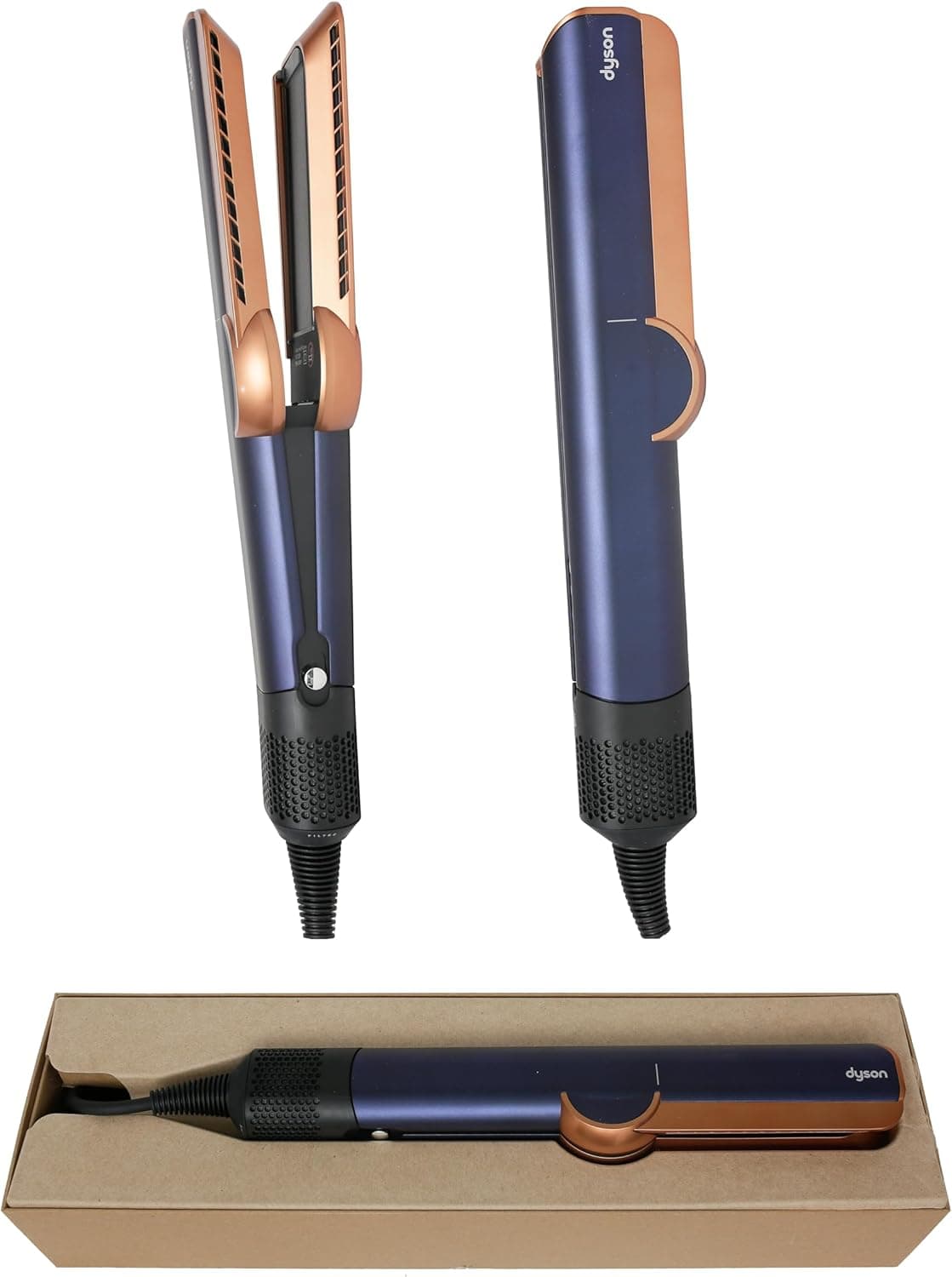 مكواة الشعر Dyson Airstrait HT01