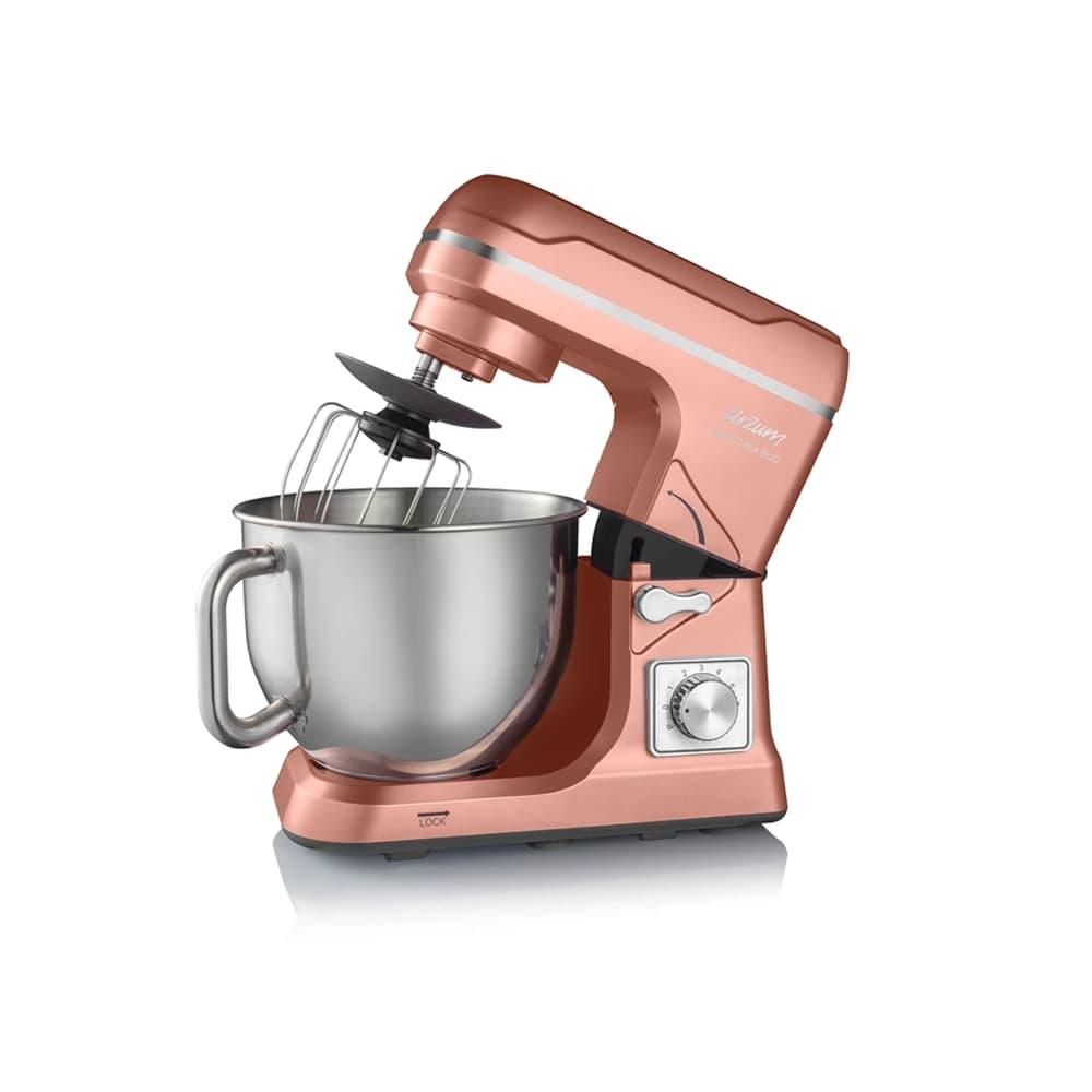 عجان كهربائي من ارزوم-  5 لتر -  1000 واط