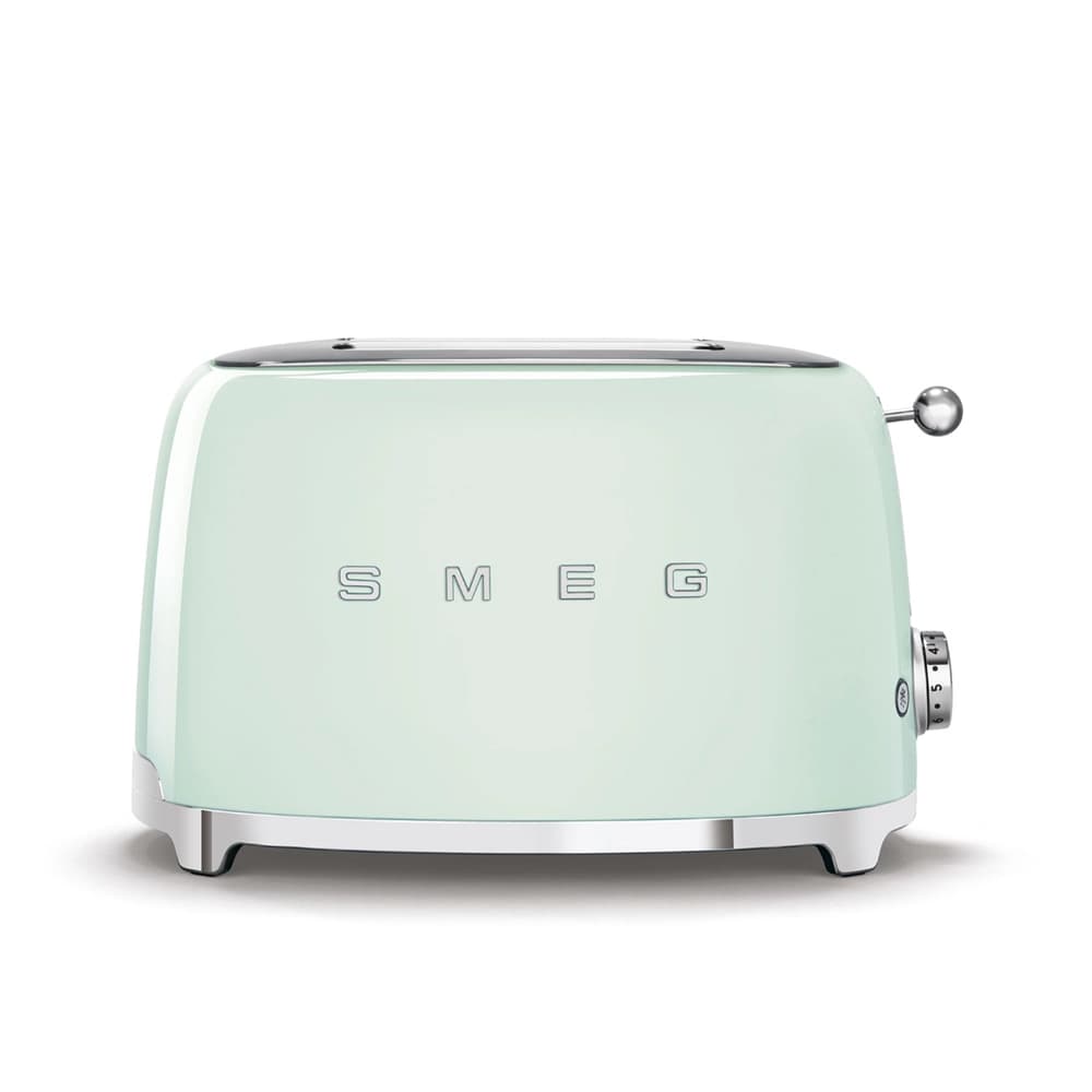 توستر سميج 2 شريحة – لون أخض