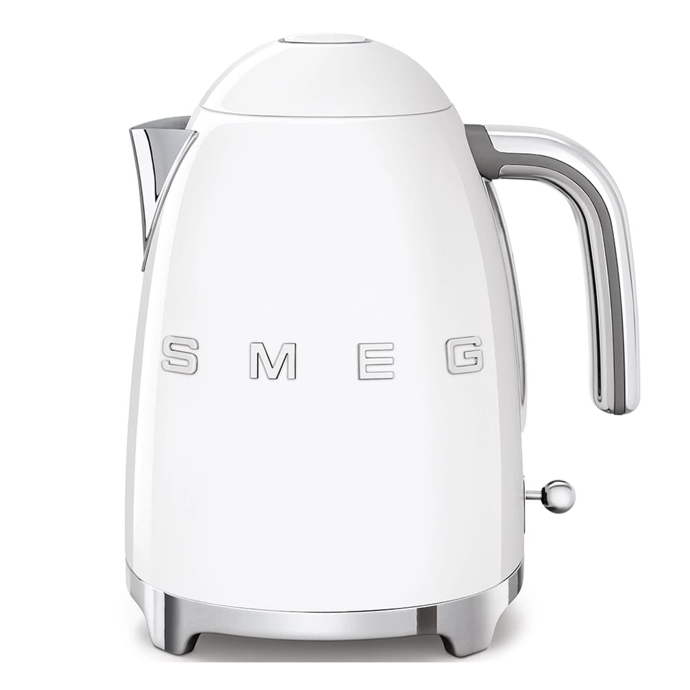 كاتيل سميج كهربائي , 1.7 لتر , 2400 واط , إيقاف تلقائي | KLF03WHUS