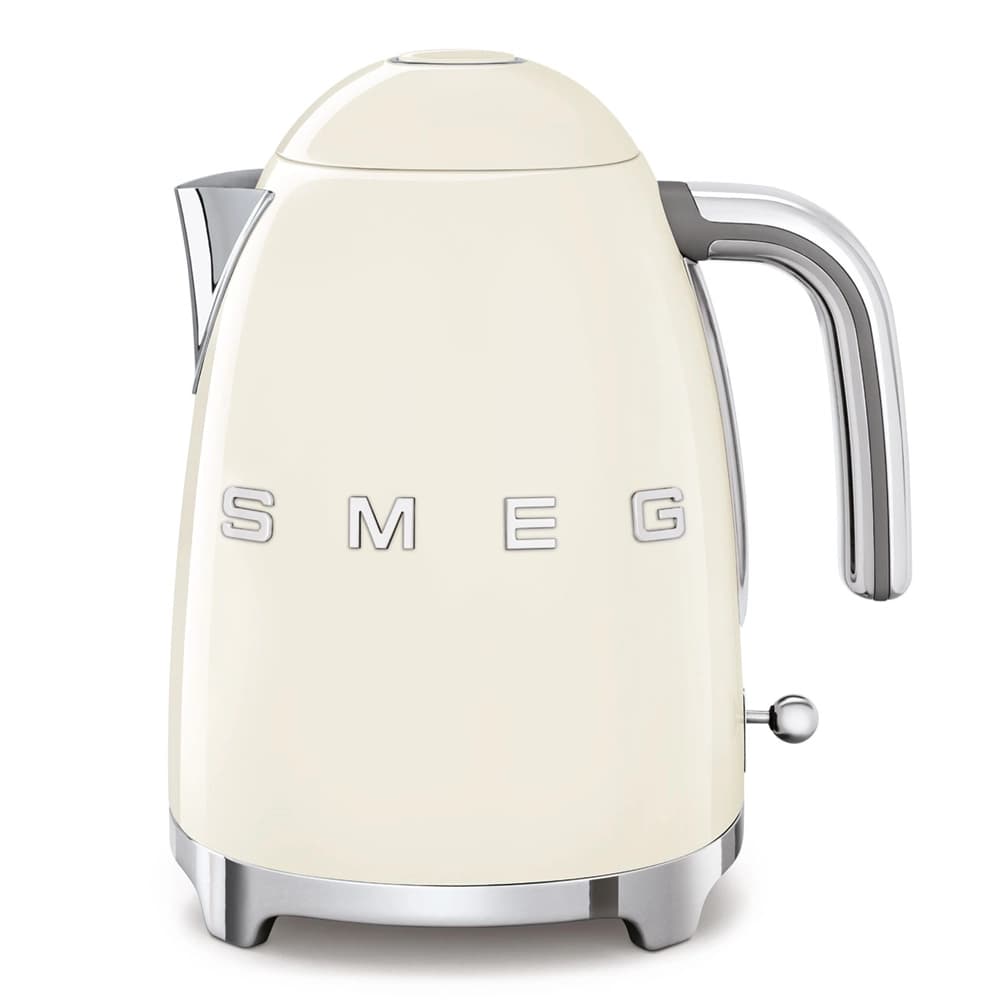 كاتيل سميج كهربائي , 1.7 لتر , 2400 واط , إيقاف تلقائي | KLF03CREU