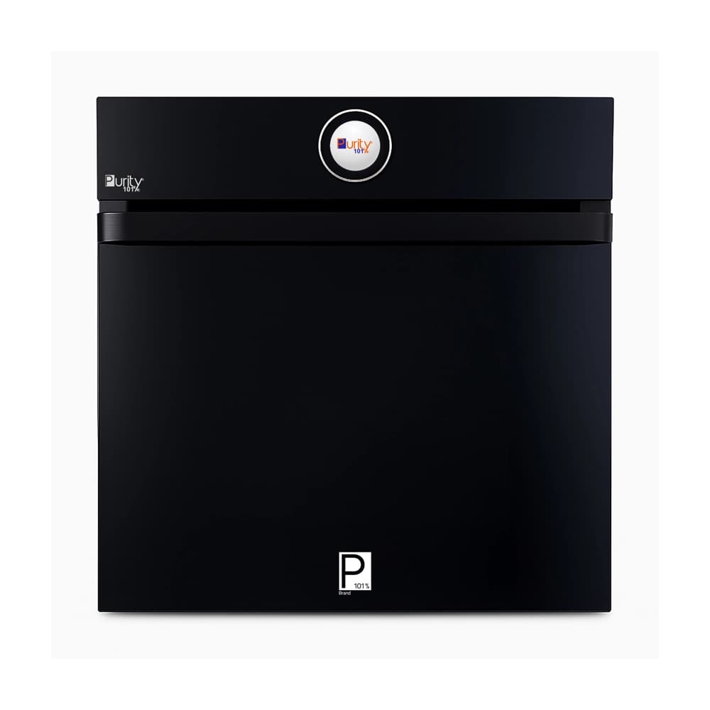 فرن كهربائي أسود من بيورتي – 73 لتر مع برامج متعددة وتقنية Air Fryer