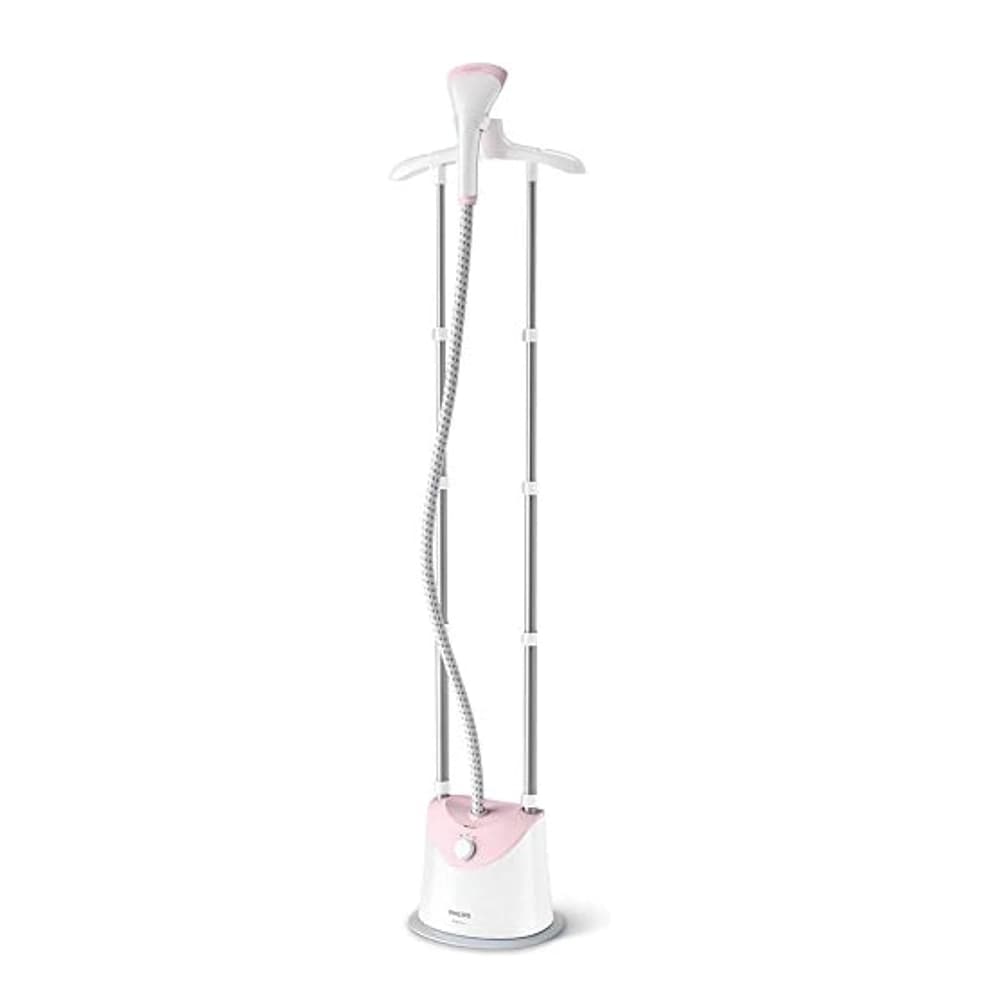 مكواة بخار عمودية فيليبس  – قدرة 1800 واط، تصميم حديث وسهل الاستخدام