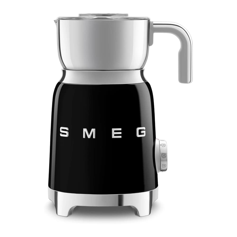 صانعة رغوة الحليب سميج , 500 واط , 8 وظائف , تصميم كلاسيكي | MFF11BL