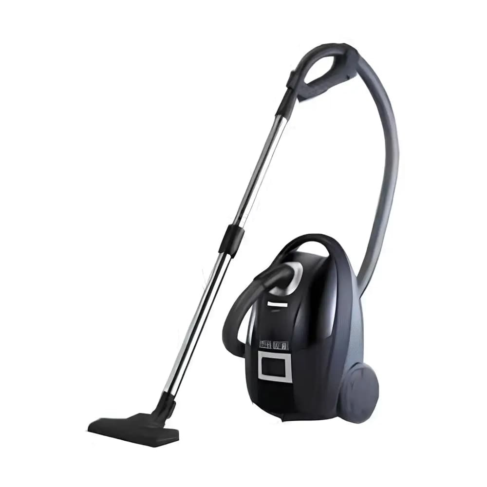 مكنسة كهربائية باناسونيك  – 2100 واط – سعة 4 لتر – أسود | MC-CG715