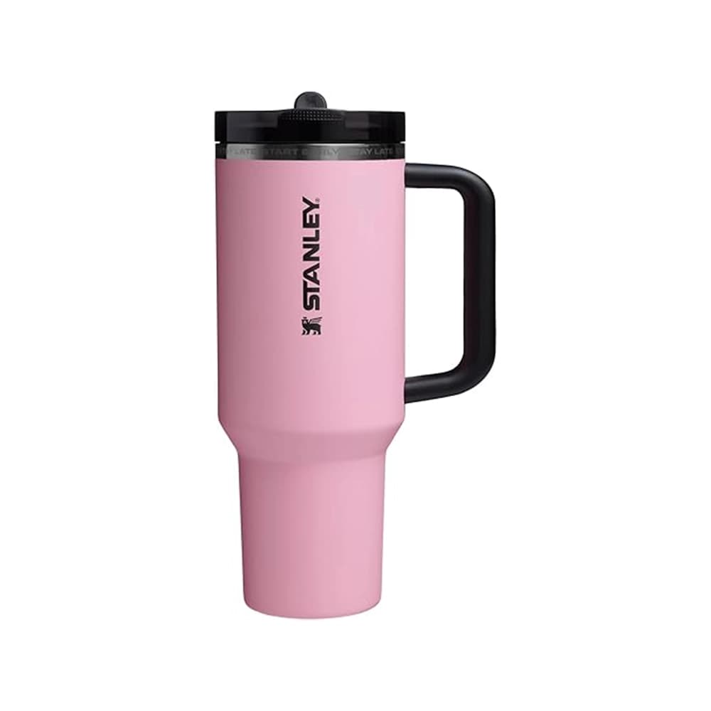 حافظة مشروبات ستانلي Messi X Quencher ProTour – 40 أونصة