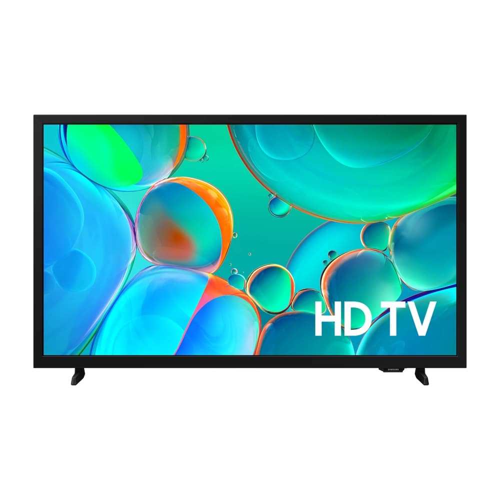 شاشه سامسونج 32 بوصة LED HD سمارت بنظام Tizen