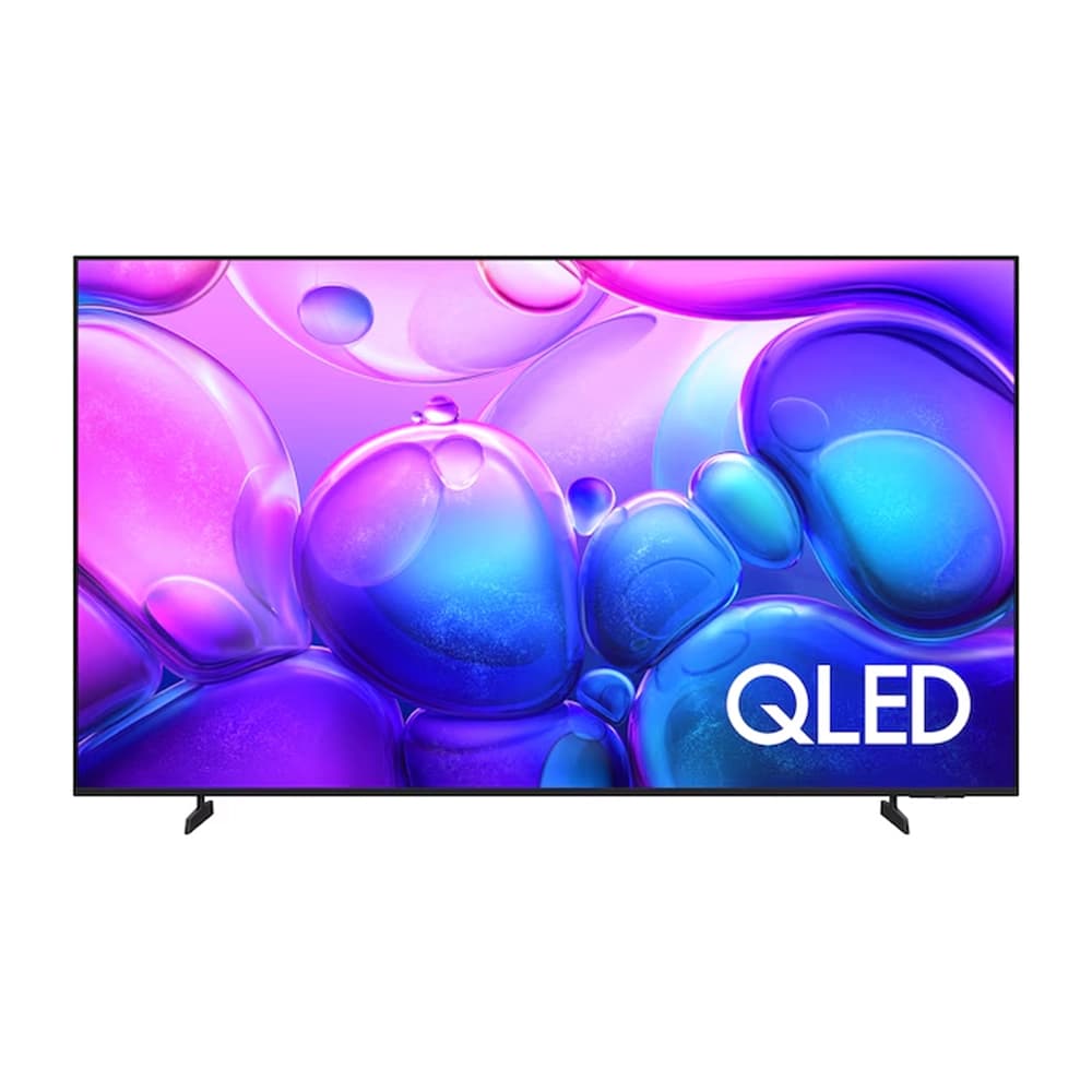 شاشة سامسونج QLED Q6F سمارت 55 بوصة 4K