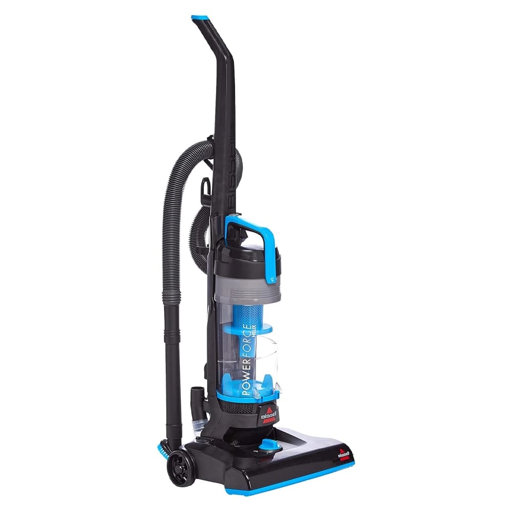 مكنسة كهربائية بيسيل باور فورس هيليكس , 1 لتر , 1100 واط , قوة شفط عالية | 2111E