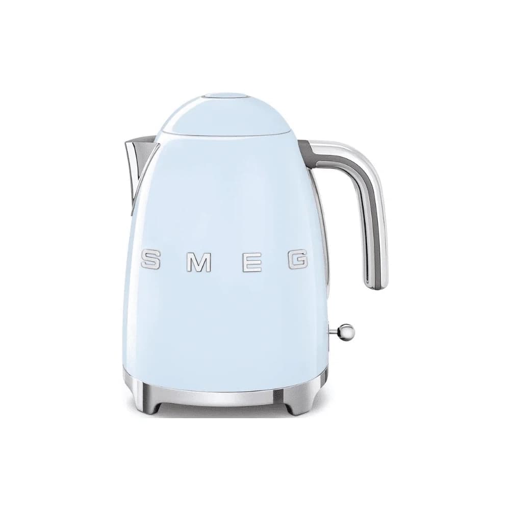 غلاية مياه كهربائية سميج , 2400 واط , سعة 1.7 لتر | KLF03PBEU